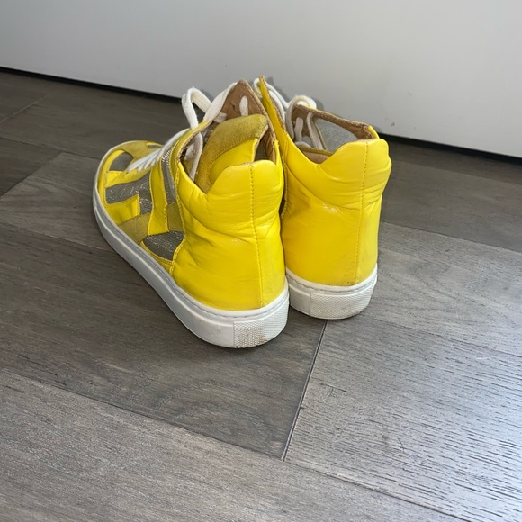 MM6 Maison Martin Margiela Sneakers - Picture 4 of 6